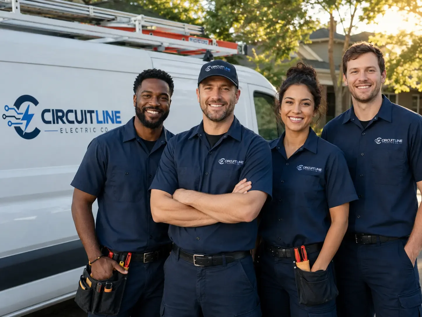 Whole Home Rewiring company in Medford, MA