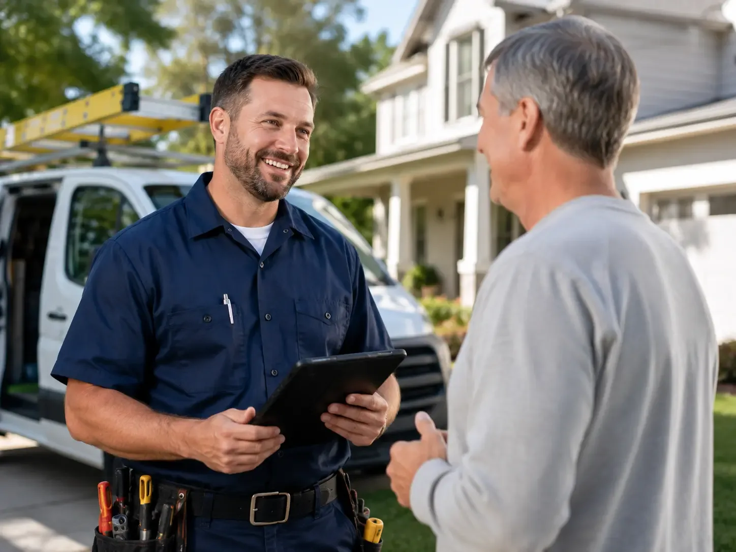 Whole Home Rewiring Medford, MA FAQs